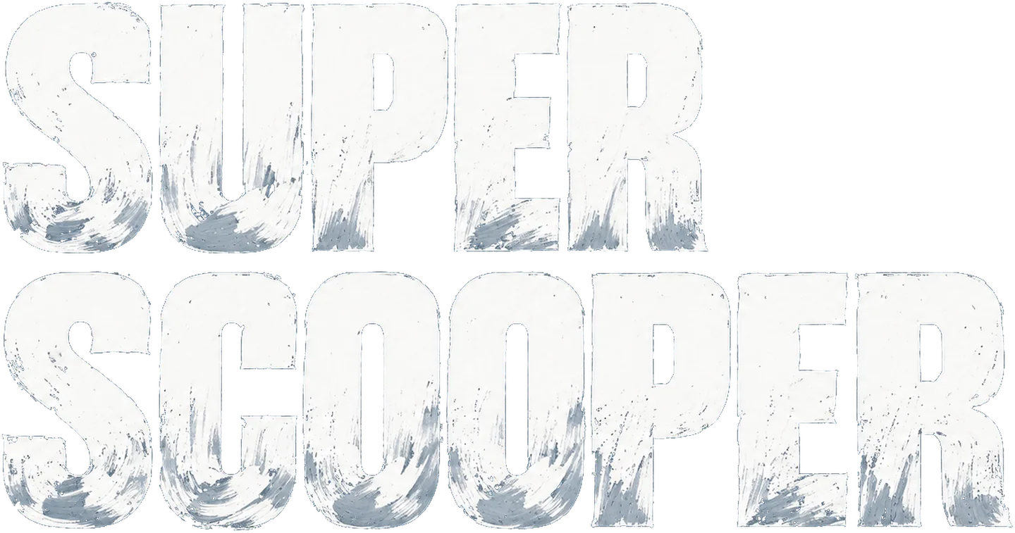 Super Scooper